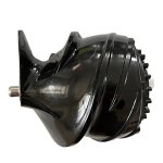 Шнек до соковижималки Kuvings NS850 і NS950